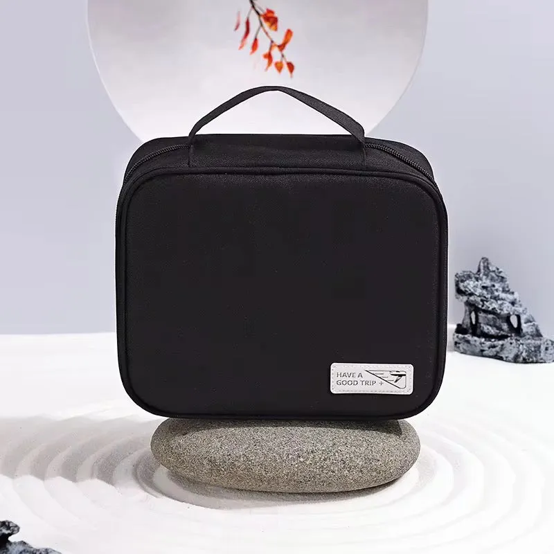 حقيبة مستحضرات تجميل للنساء -  Women's Cosmetic