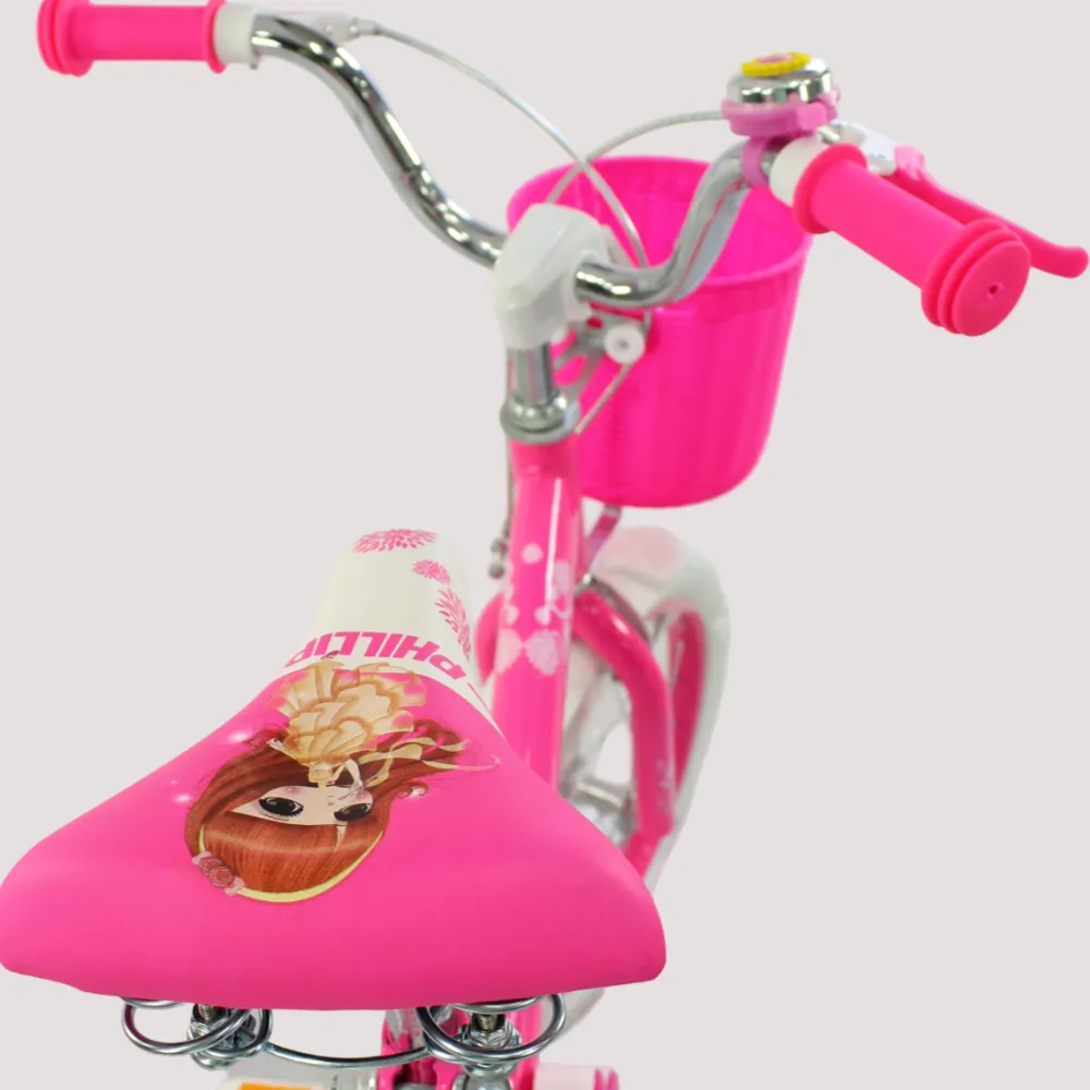 16 Inches Bicycle