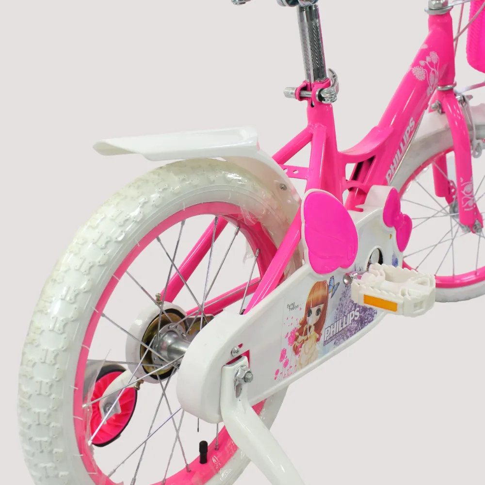 16 Inches Bicycle