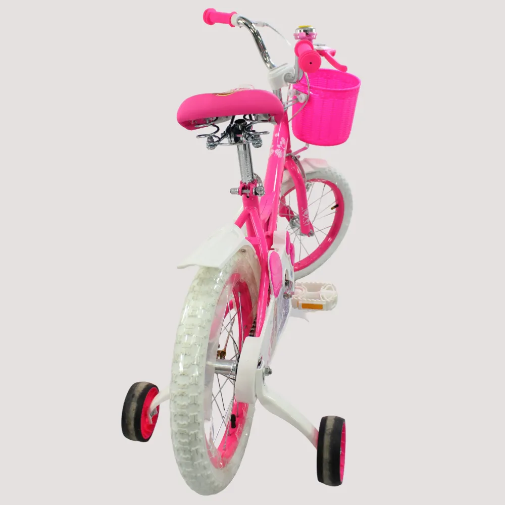 16 Inches Bicycle