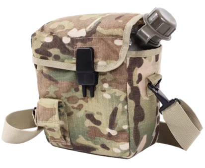 2-Quart Canteen Pouch