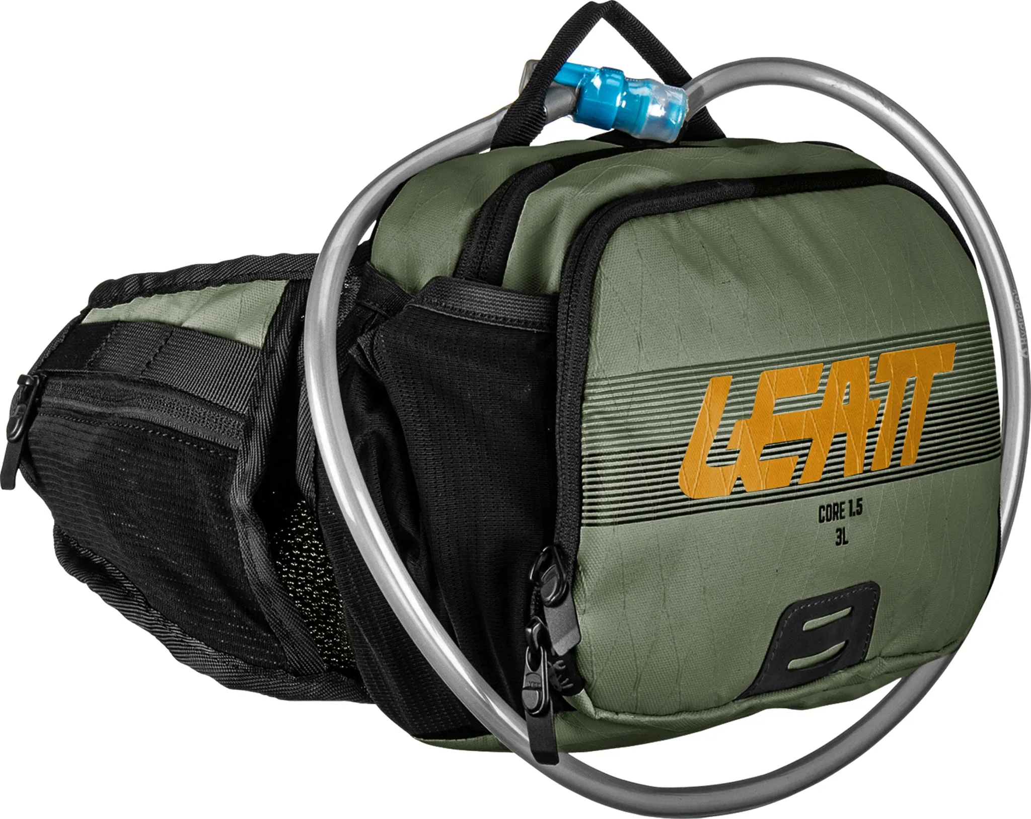 2.0 Core Waist Hydration Pack 3L|-|Ceinture d'hydratation 2.0 Core 3L
