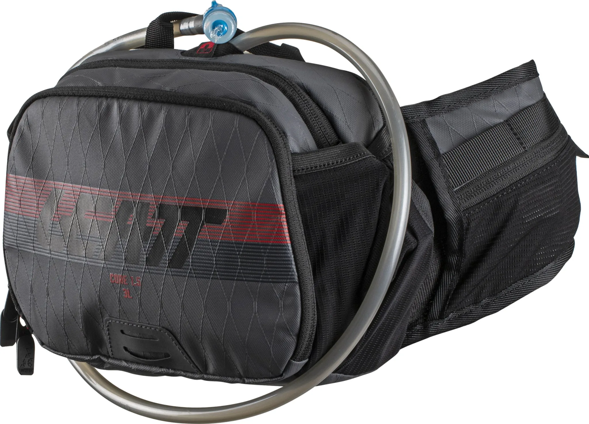 2.0 Core Waist Hydration Pack 3L|-|Ceinture d'hydratation 2.0 Core 3L