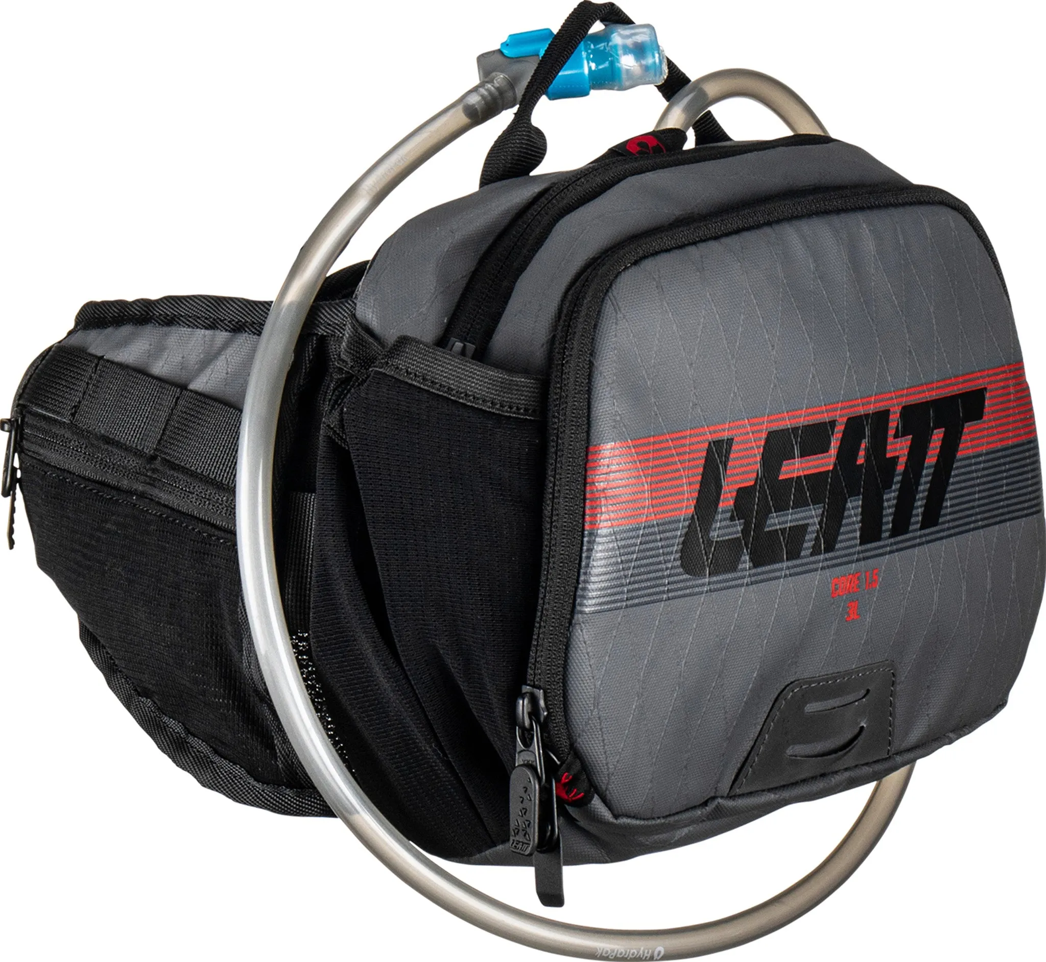 2.0 Core Waist Hydration Pack 3L|-|Ceinture d'hydratation 2.0 Core 3L