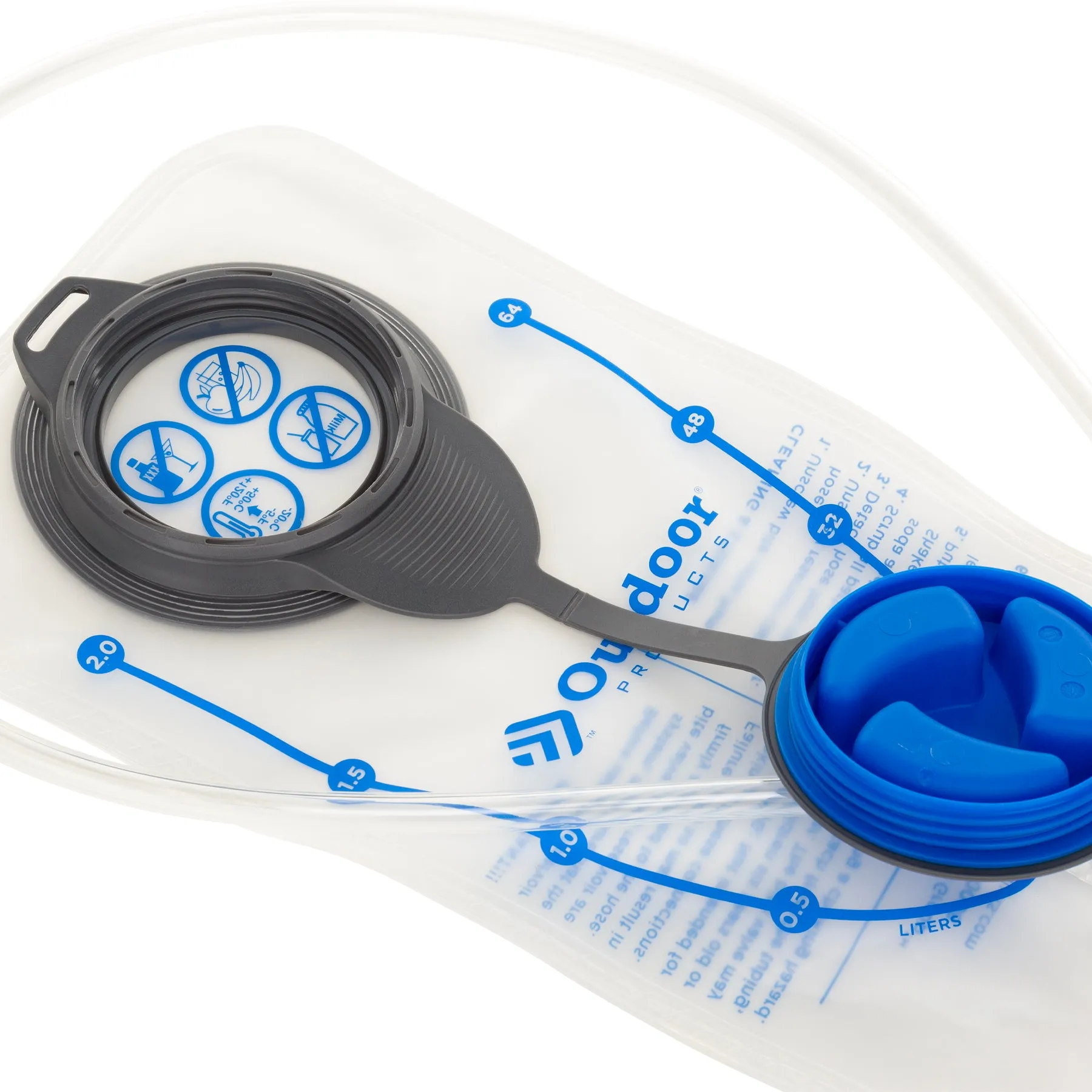 2.0L Hydration Reservoir