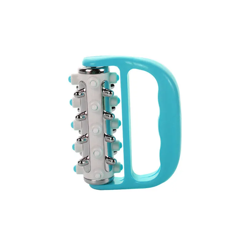 360 Labor-Saving Rolling Massager