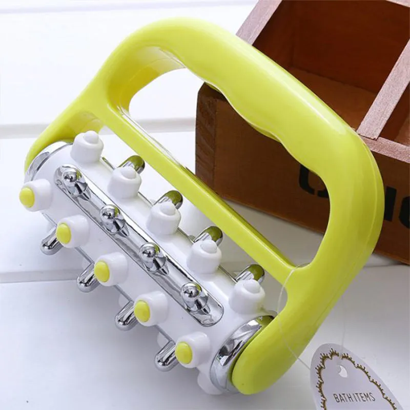 360 Labor-Saving Rolling Massager