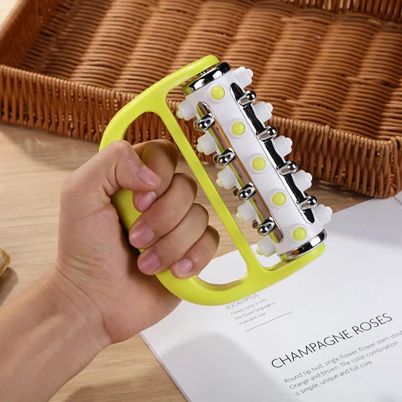 360 Labor-Saving Rolling Massager
