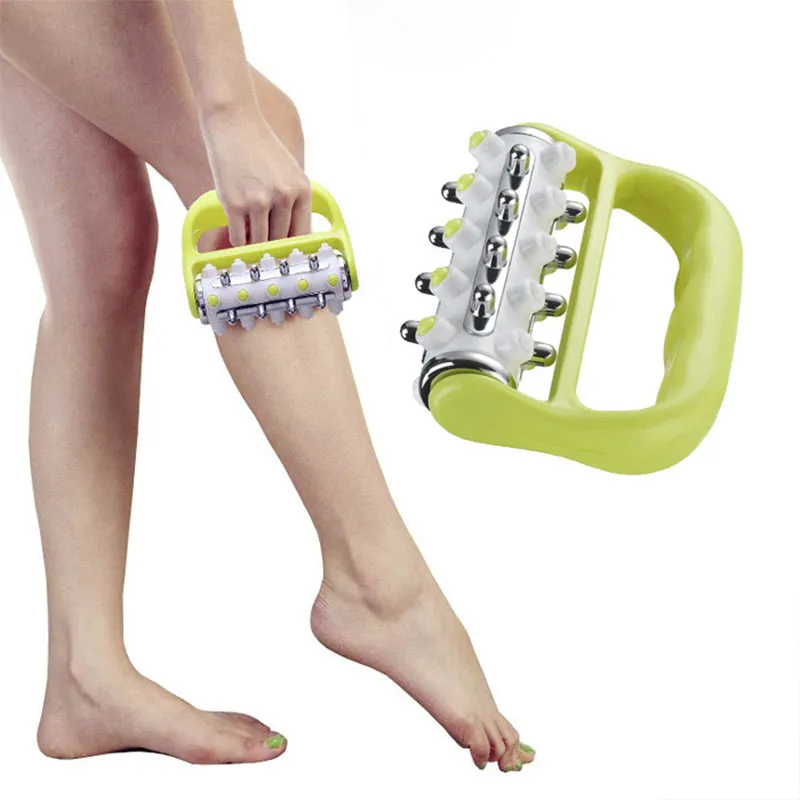 360 Labor-Saving Rolling Massager