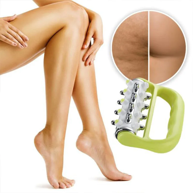 360 Labor-Saving Rolling Massager
