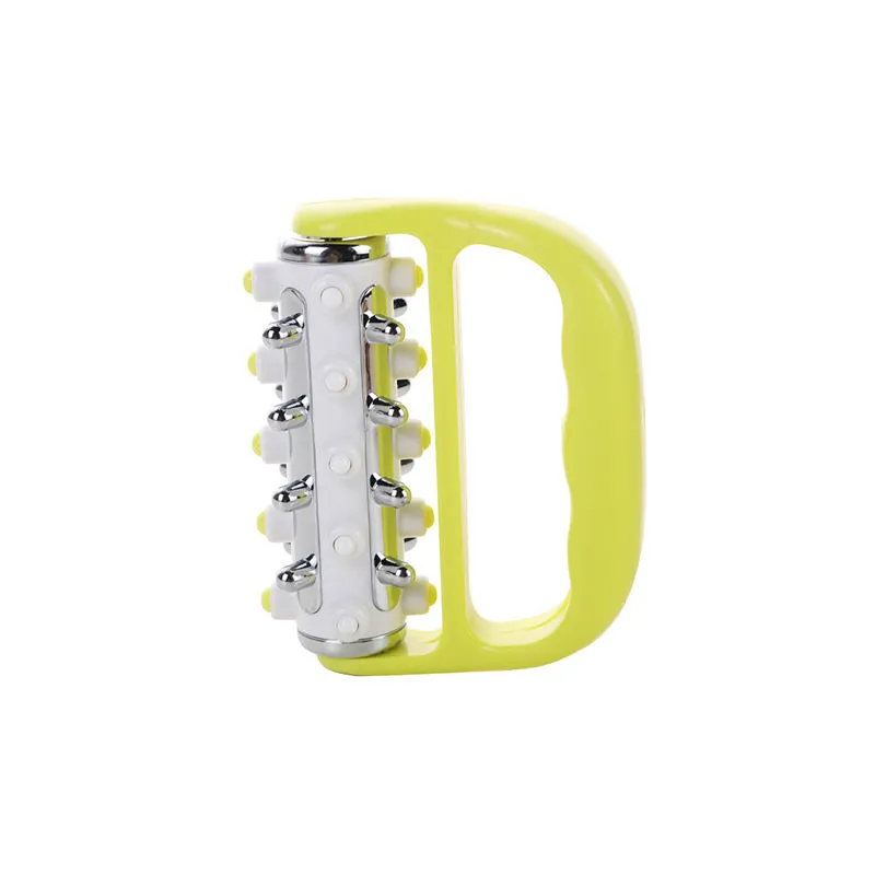 360 Labor-Saving Rolling Massager