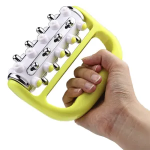 360 Labor-Saving Rolling Massager