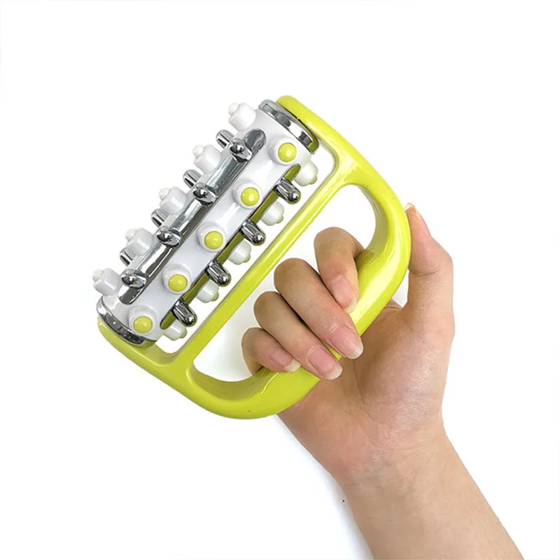 360 Labor-Saving Rolling Massager