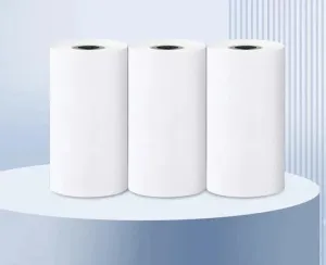 3pcs Olaf 57 25mm High Def Printing Paper for Children s Camera Printer Mini Replacement Accessories