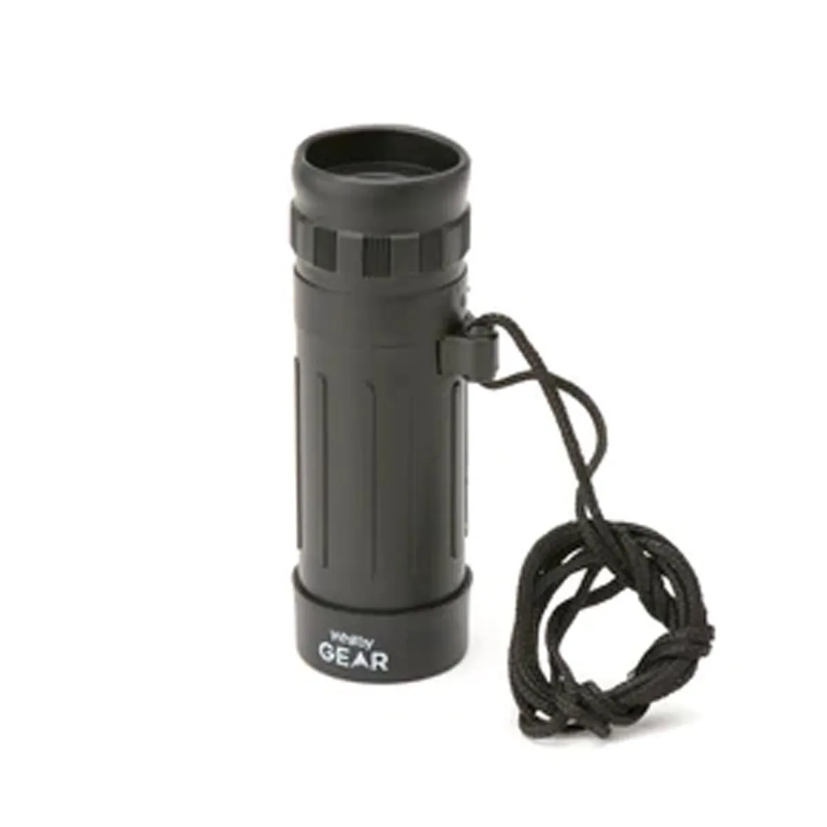 8x21 Compact Monocular