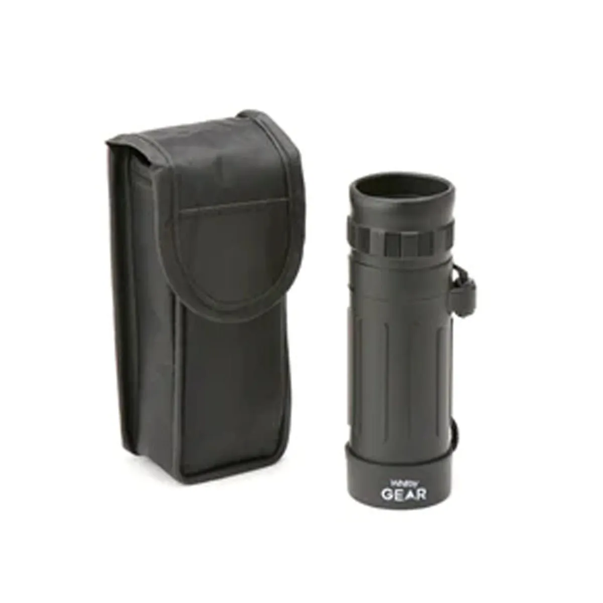 8x21 Compact Monocular