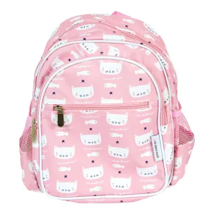A Little Lovely Company Backpack Cats