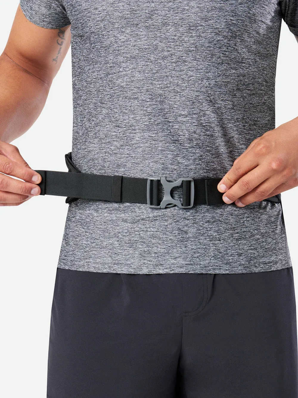 Adjustable Fit Zipster 2.0