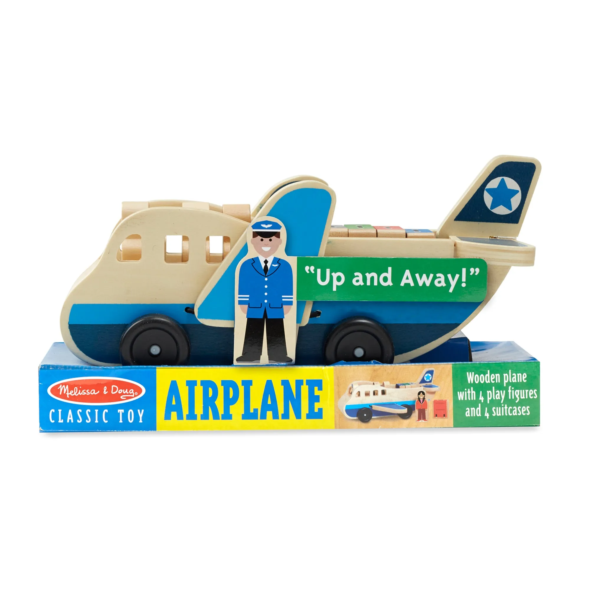 Airplane
