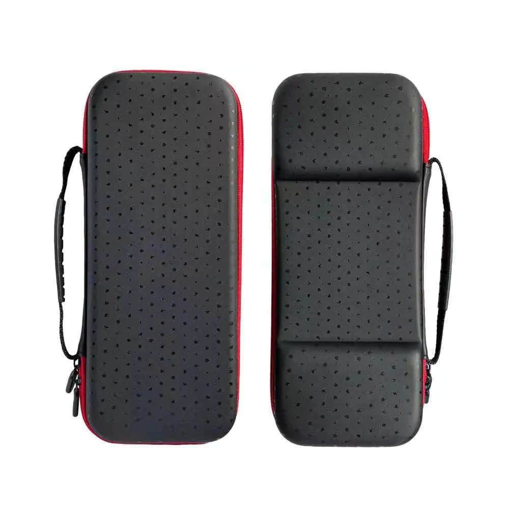 Akitomo Mecha Switch Storage Bag (Black) (AKSW-167)