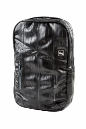 Alchemy Goods Brooklyn Backpack, Charcoal Grey- Design may vary
