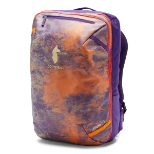 Allpa 35L Travel Pack - Print