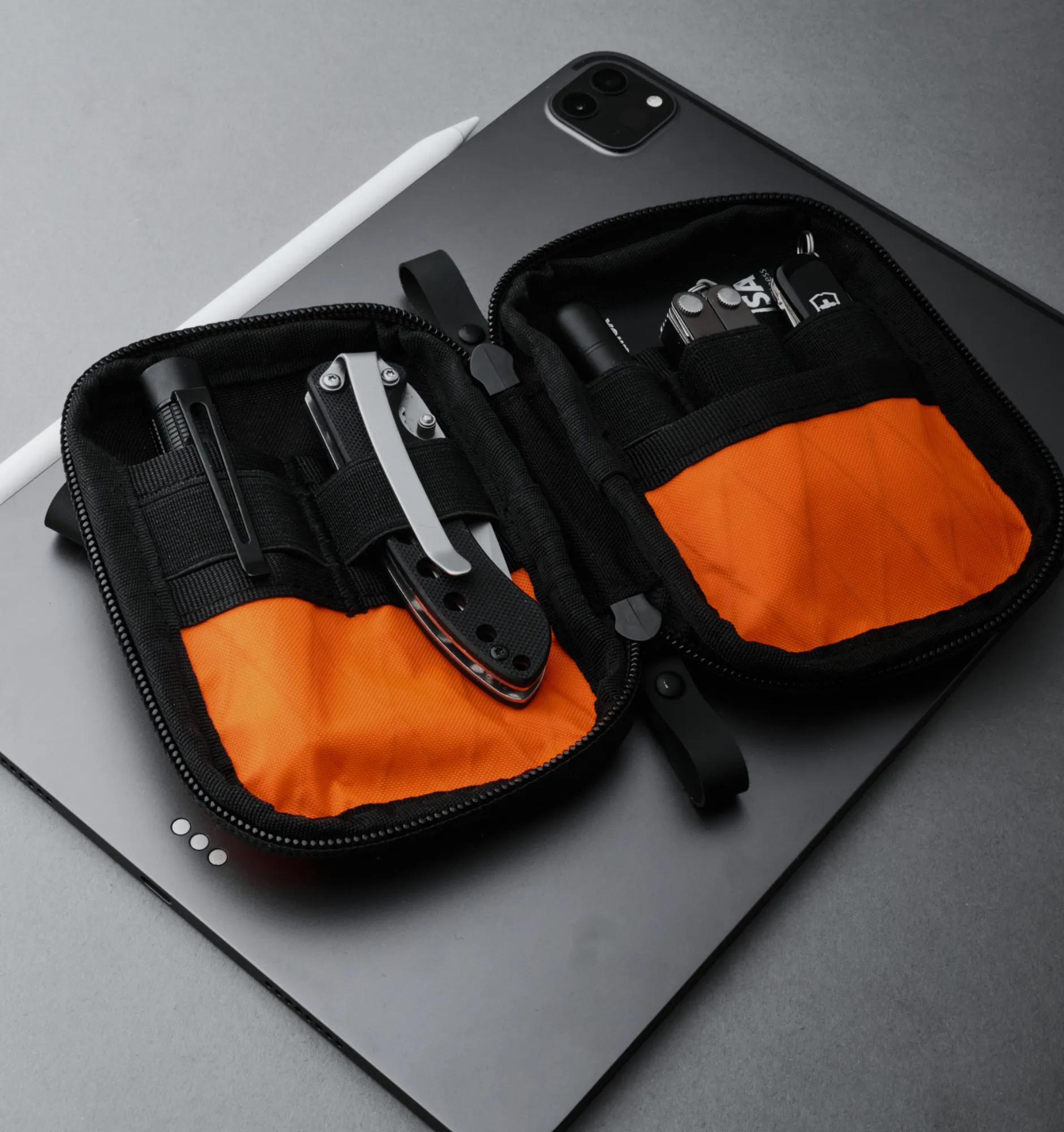Alpaka Hub Pouch X-Pac
