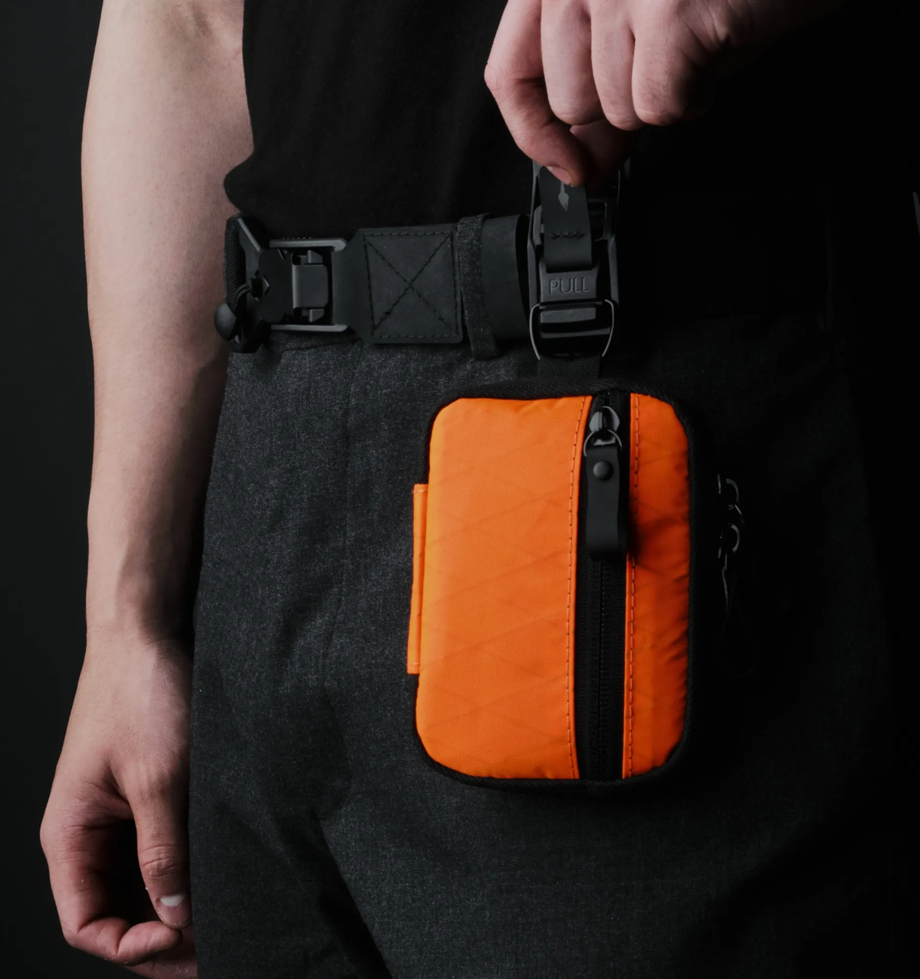 Alpaka Hub Pouch X-Pac