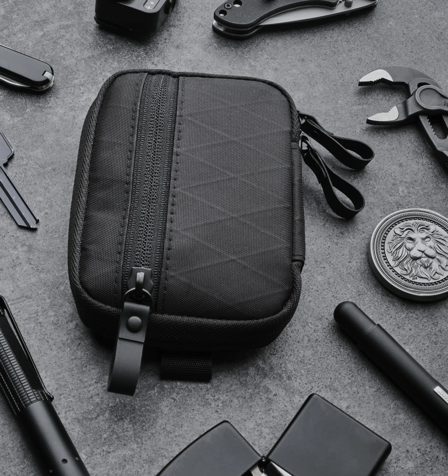 Alpaka Hub Pouch X-Pac