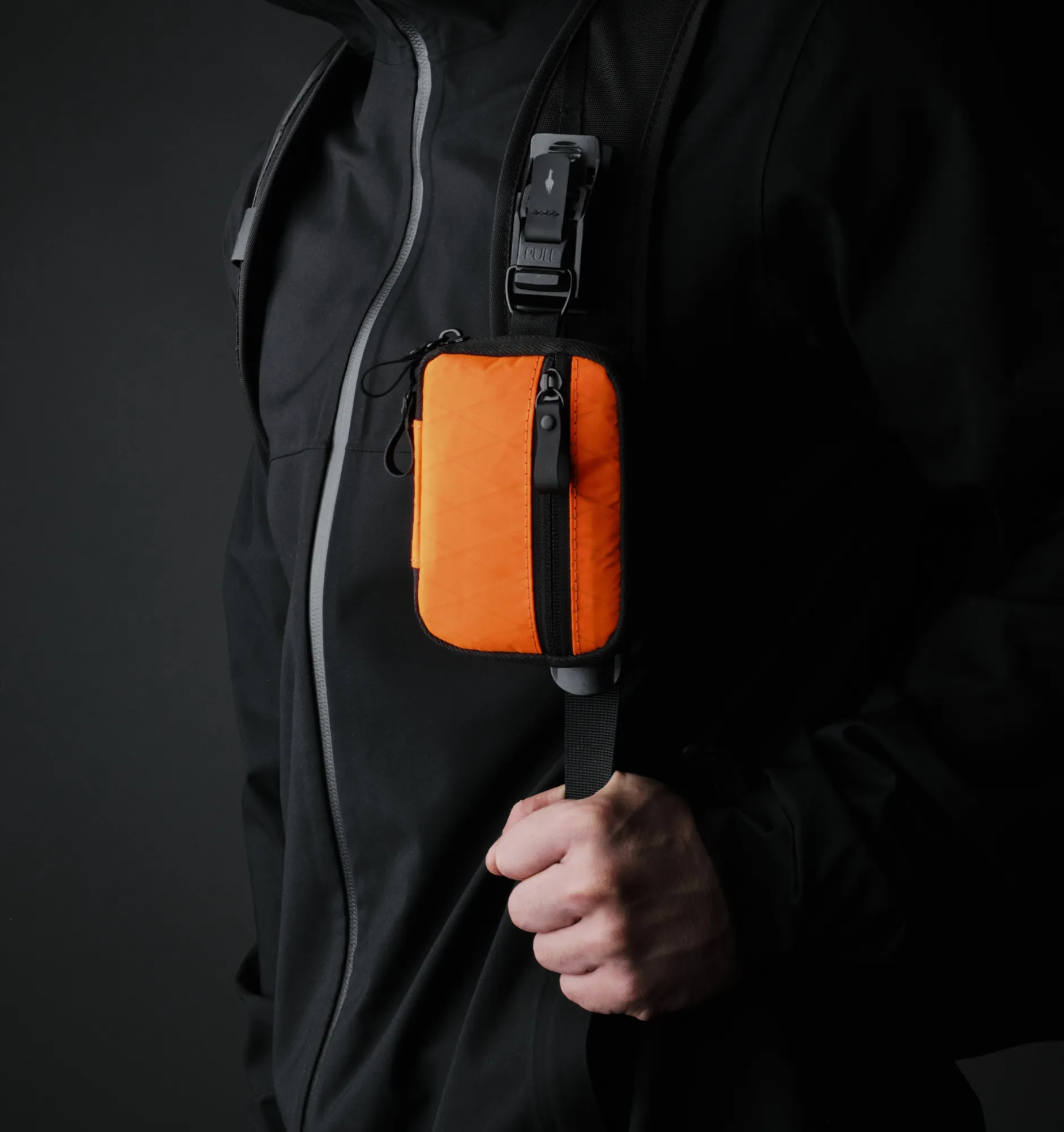 Alpaka Hub Pouch X-Pac