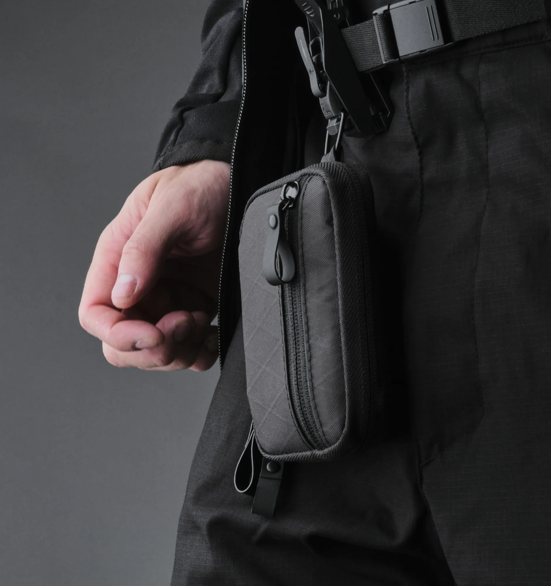 Alpaka Hub Pouch X-Pac