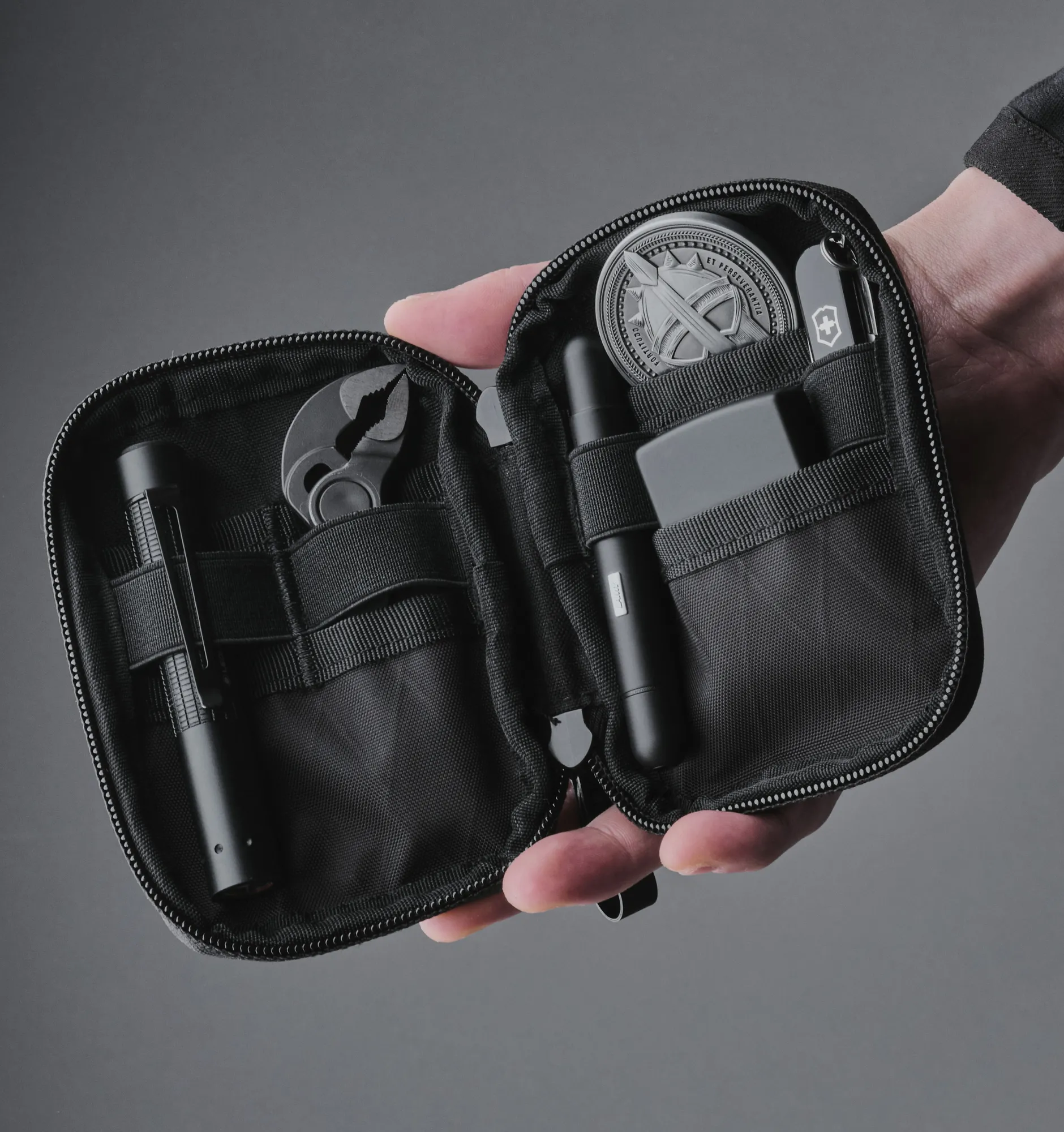 Alpaka Hub Pouch X-Pac