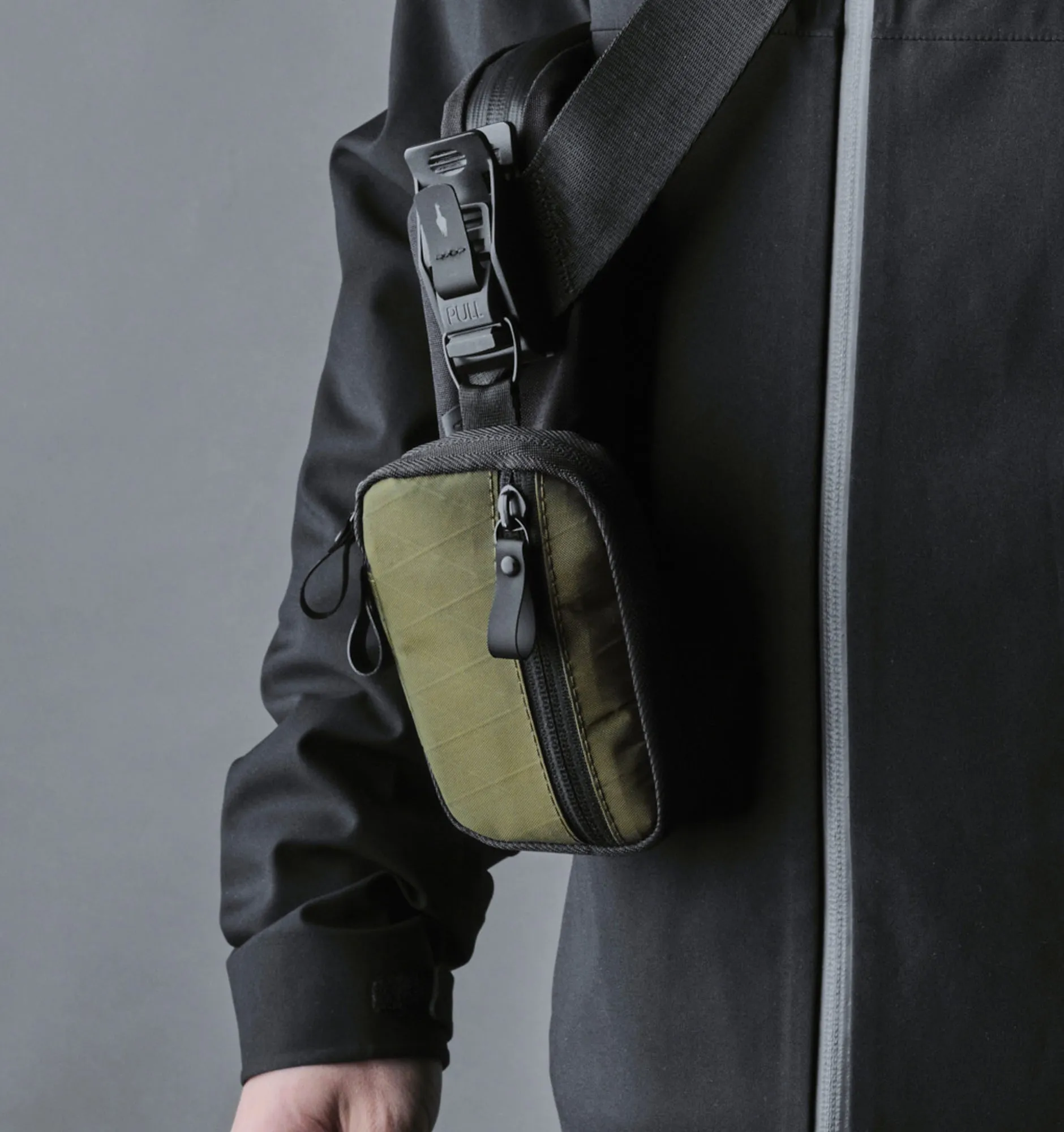 Alpaka Hub Pouch X-Pac