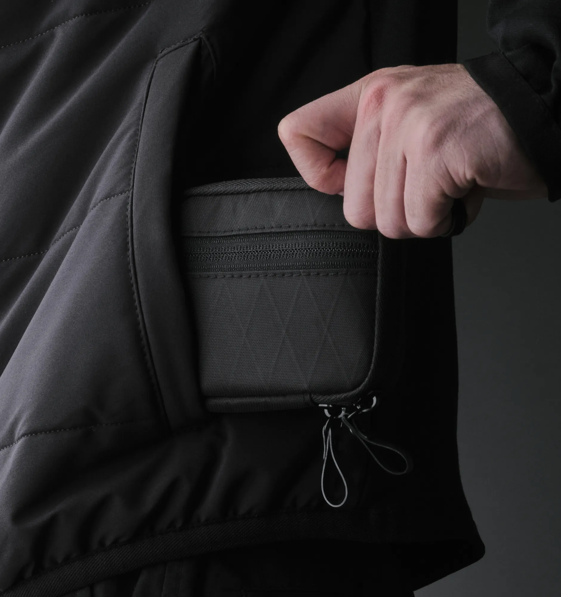 Alpaka Hub Pouch X-Pac
