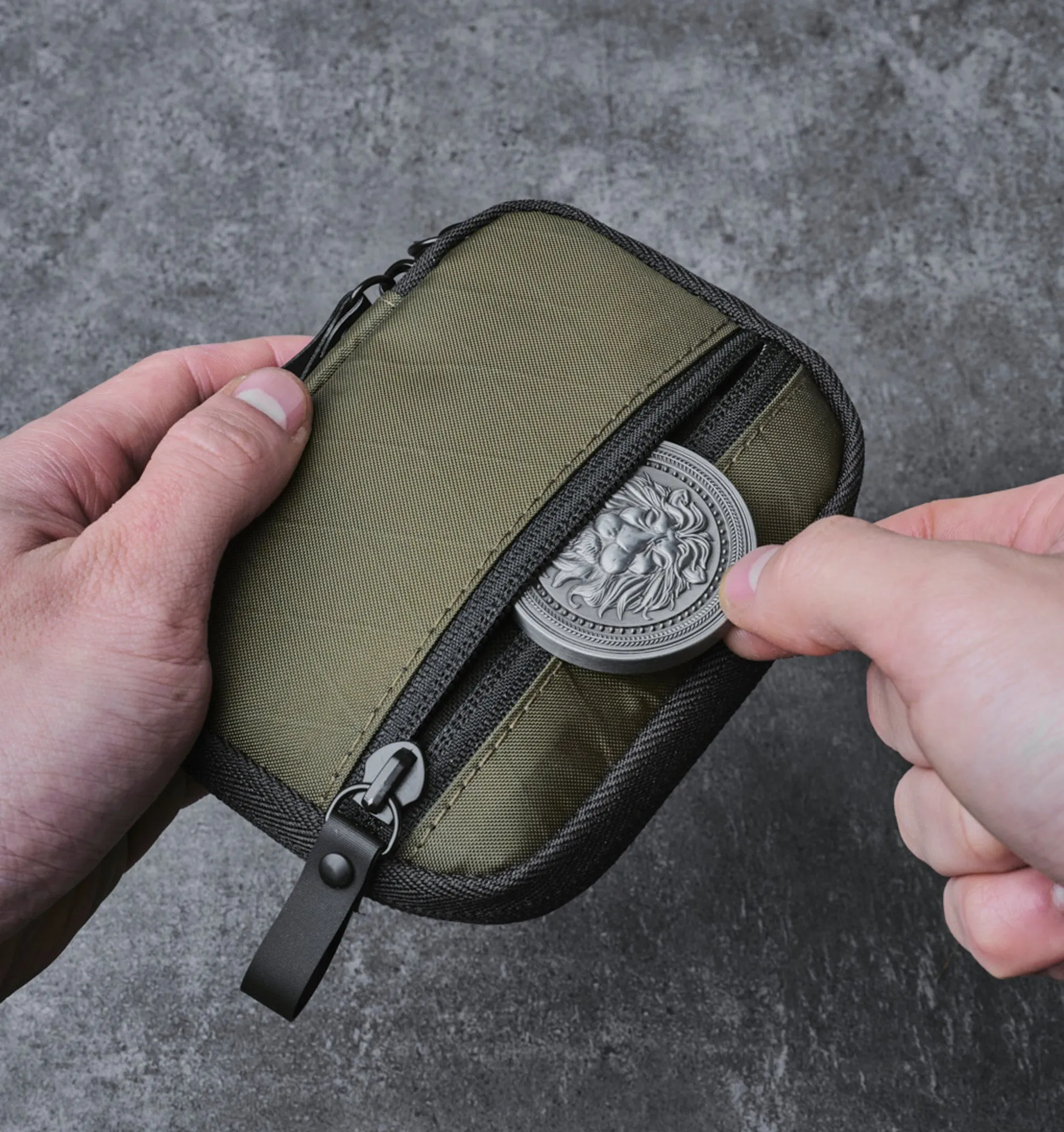 Alpaka Hub Pouch X-Pac