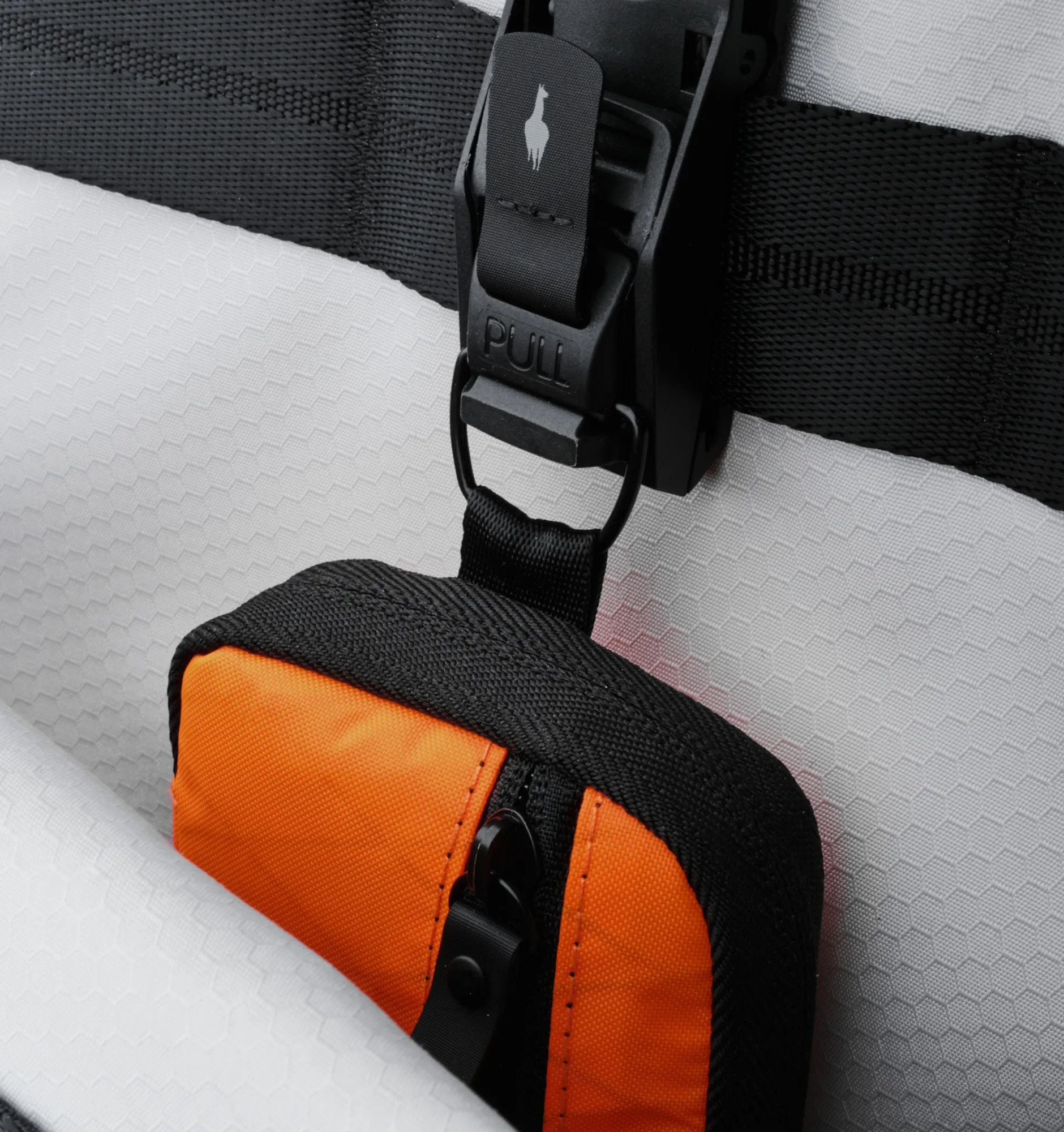 Alpaka Hub Pouch X-Pac