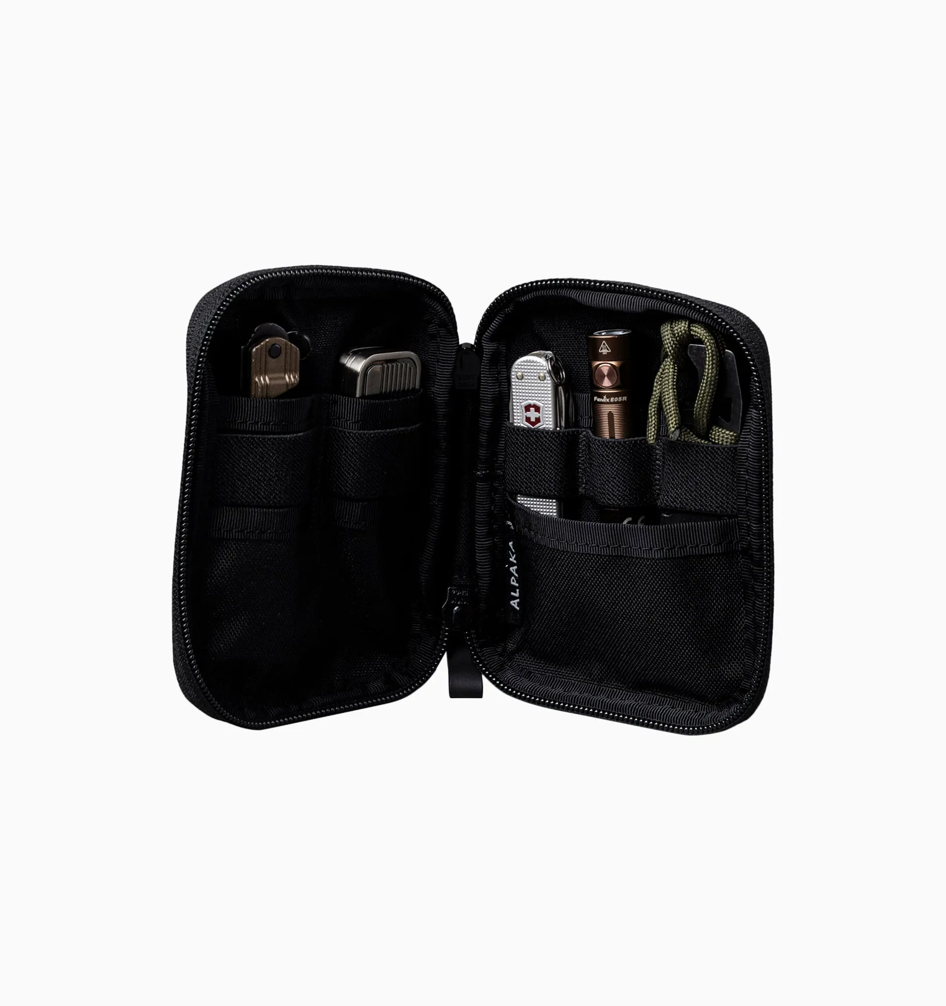 Alpaka Hub Pouch X-Pac