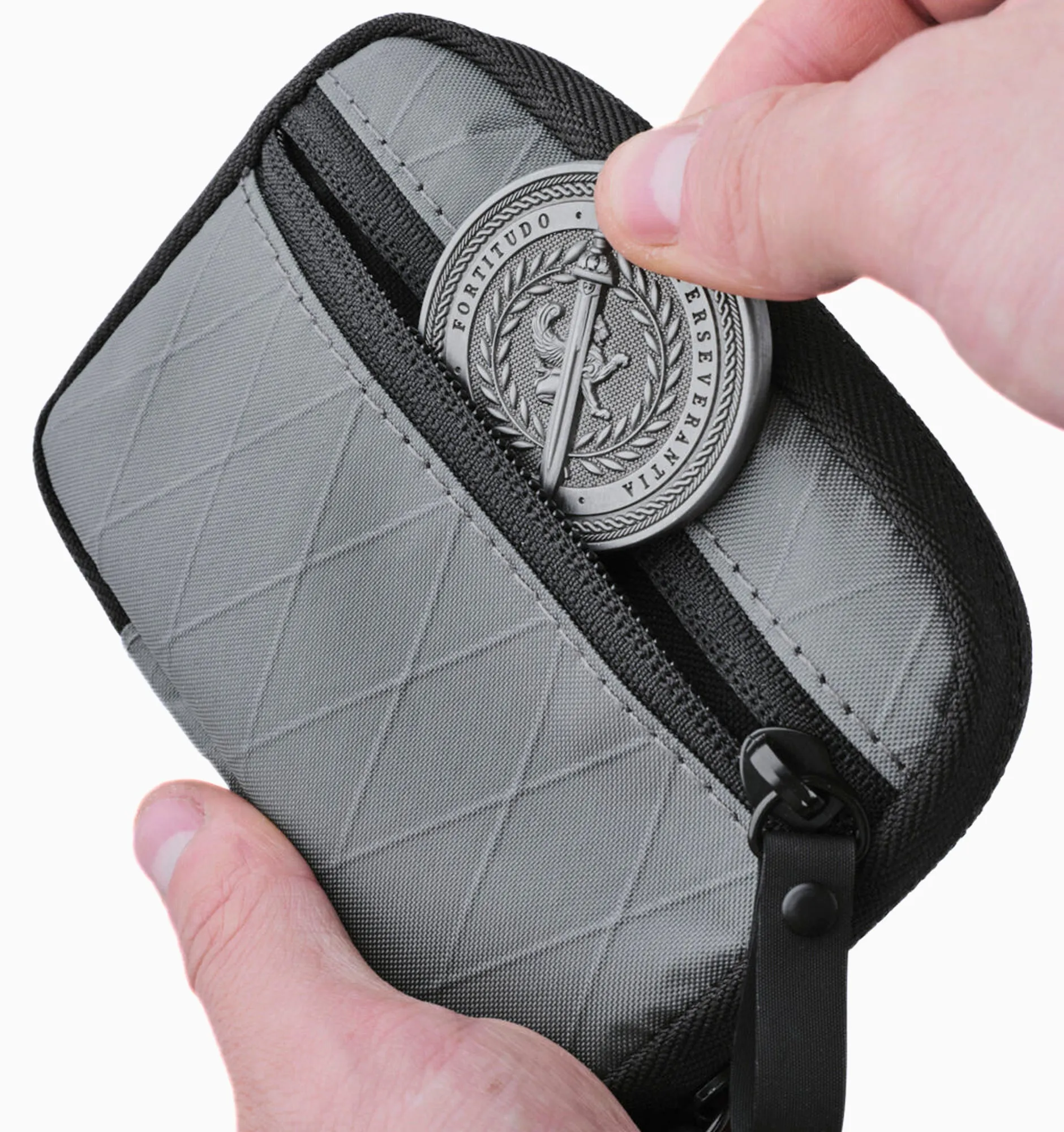 Alpaka Hub Pouch X-Pac