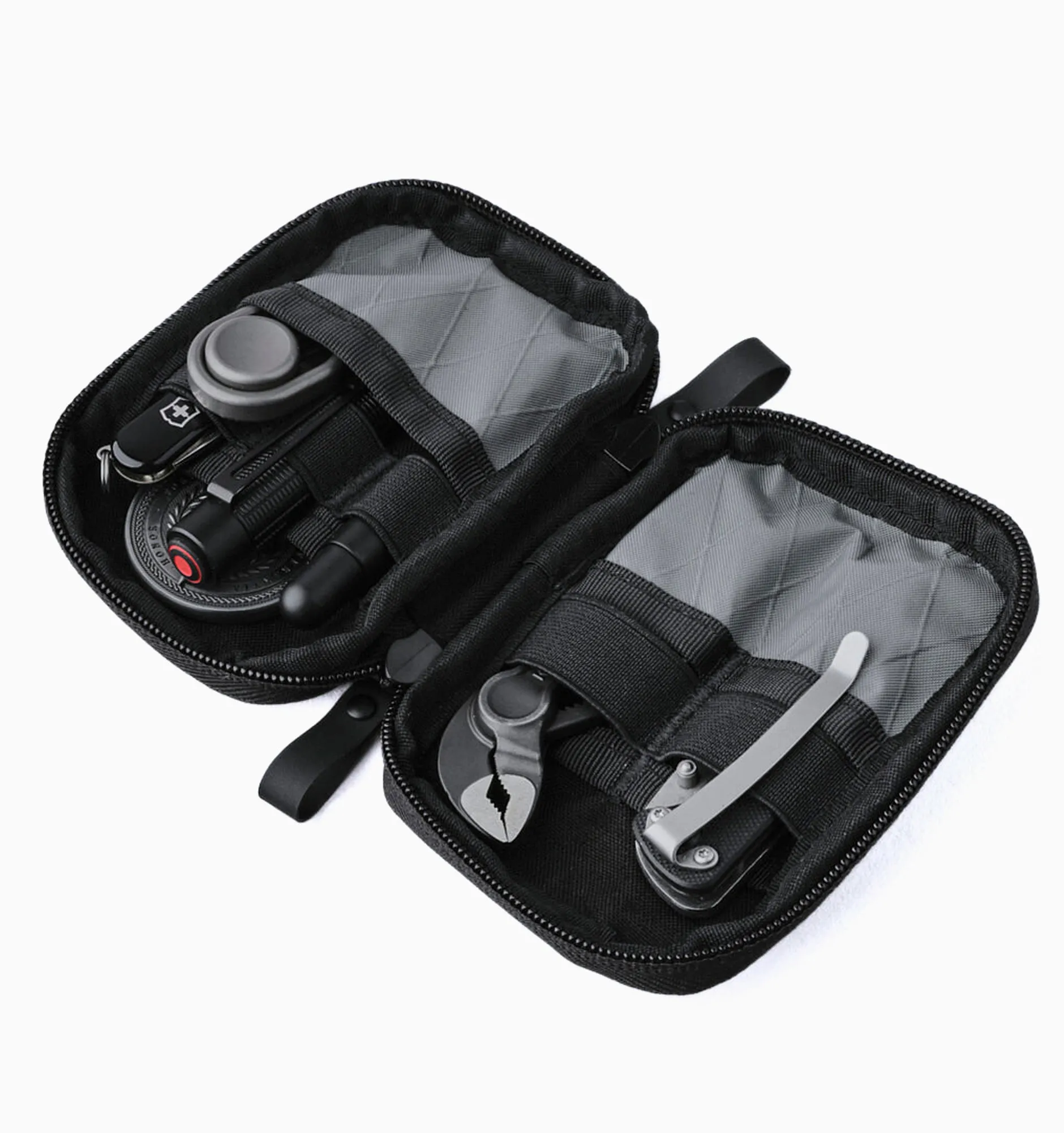 Alpaka Hub Pouch X-Pac