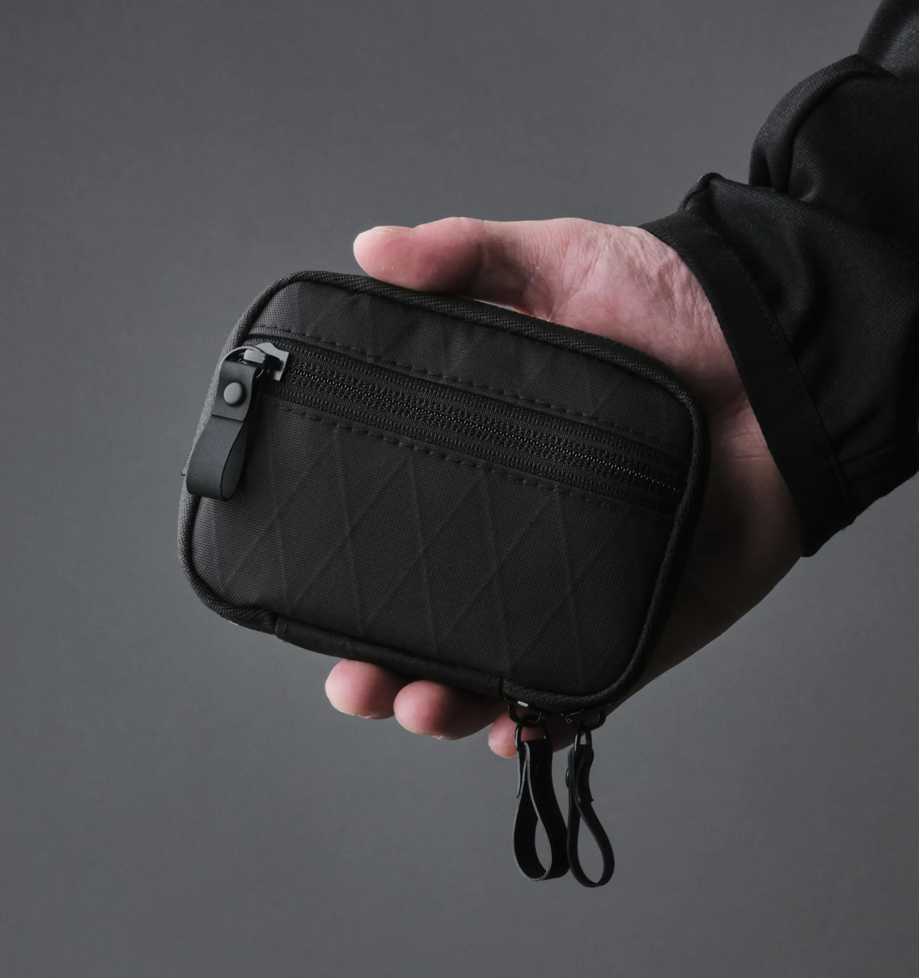 Alpaka Hub Pouch X-Pac