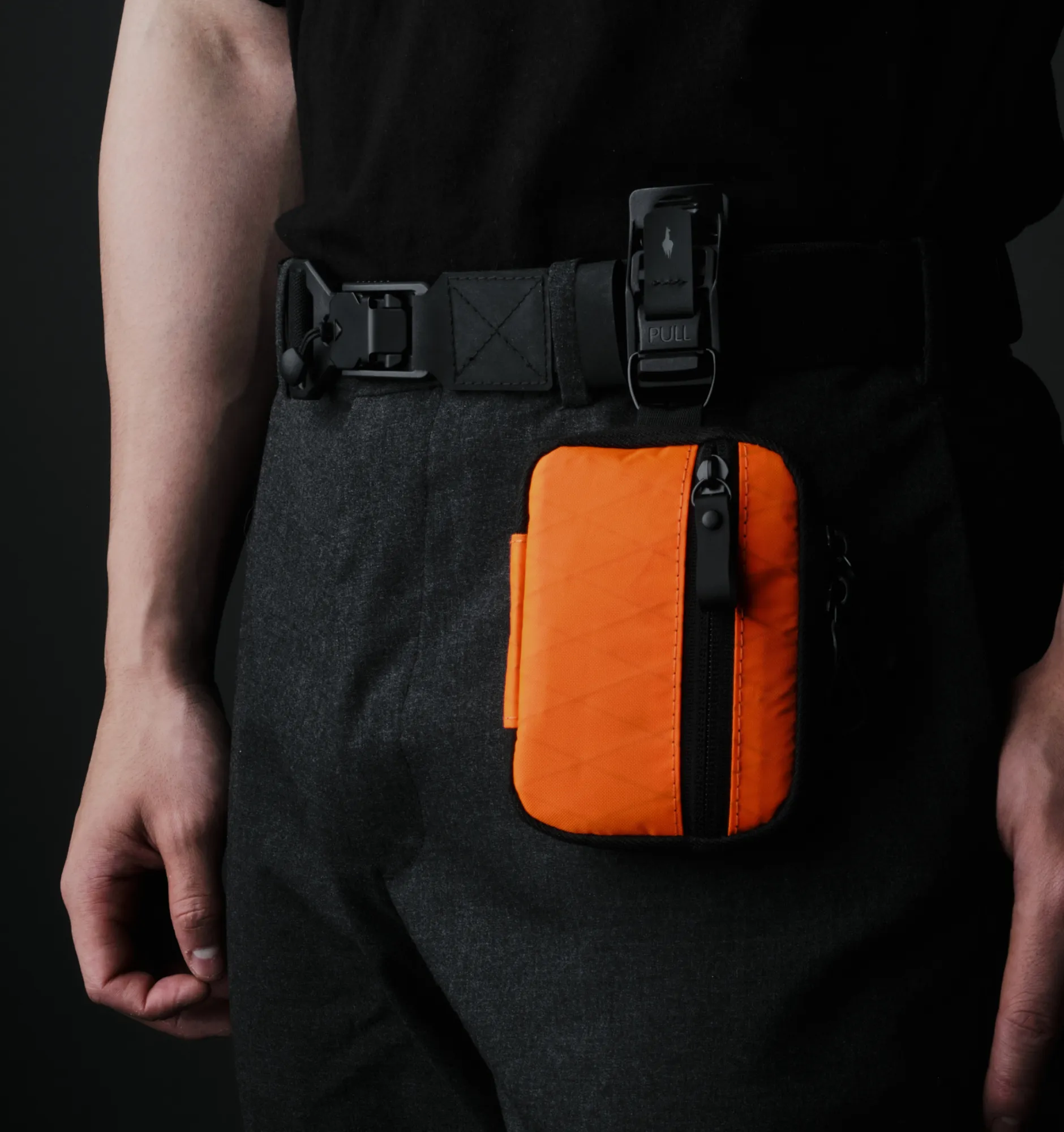 Alpaka Hub Pouch X-Pac
