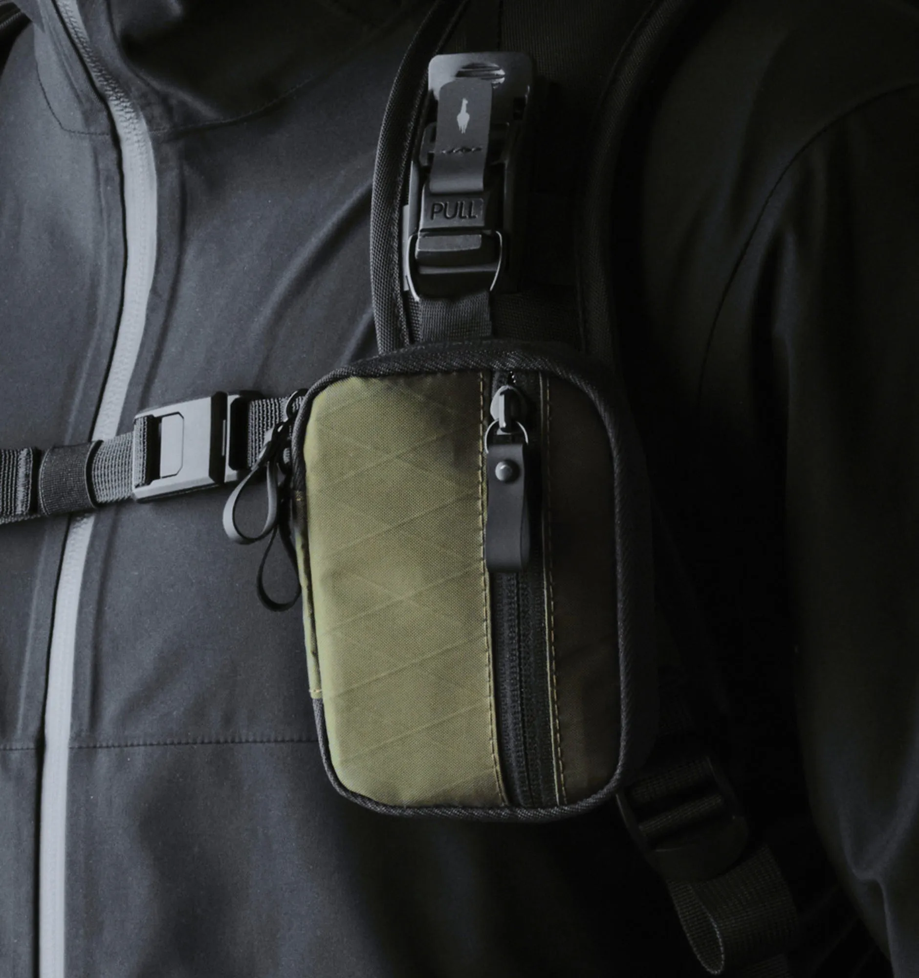 Alpaka Hub Pouch X-Pac