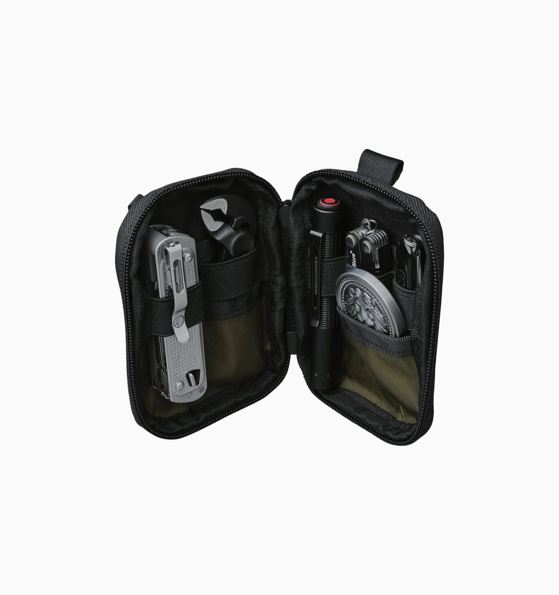 Alpaka Hub Pouch X-Pac