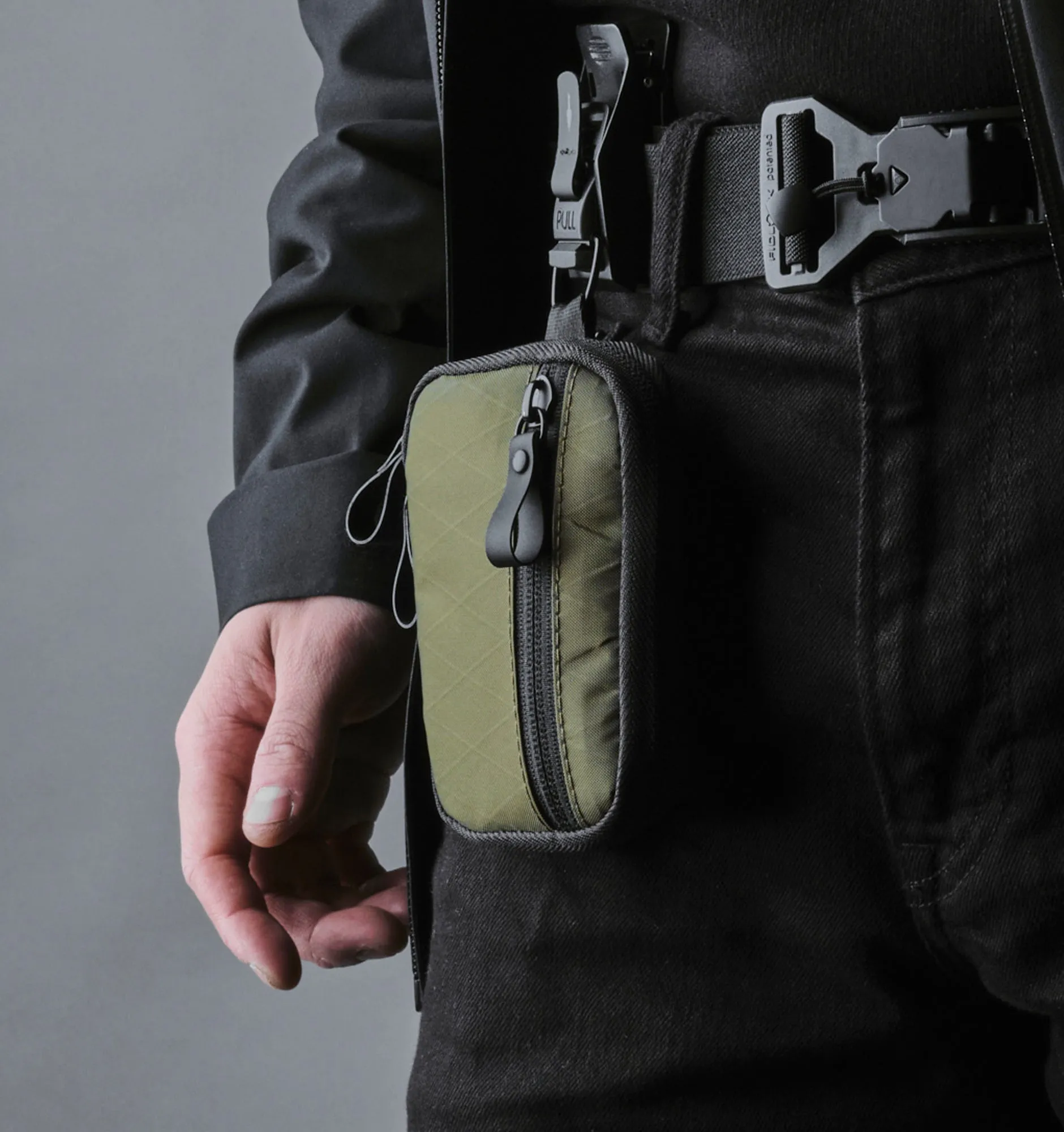 Alpaka Hub Pouch X-Pac