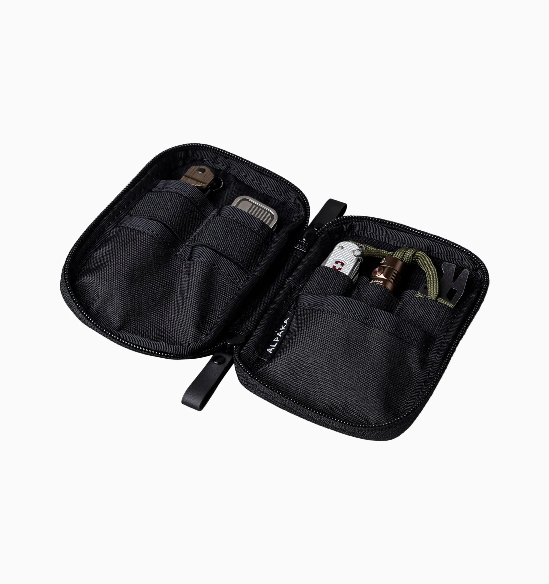 Alpaka Hub Pouch X-Pac
