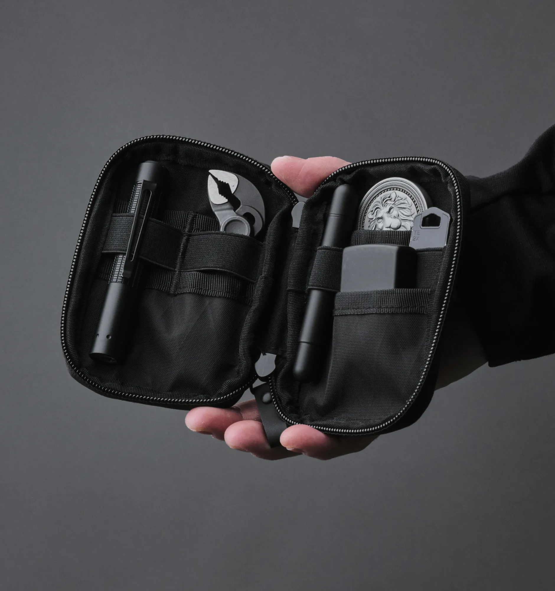 Alpaka Hub Pouch X-Pac