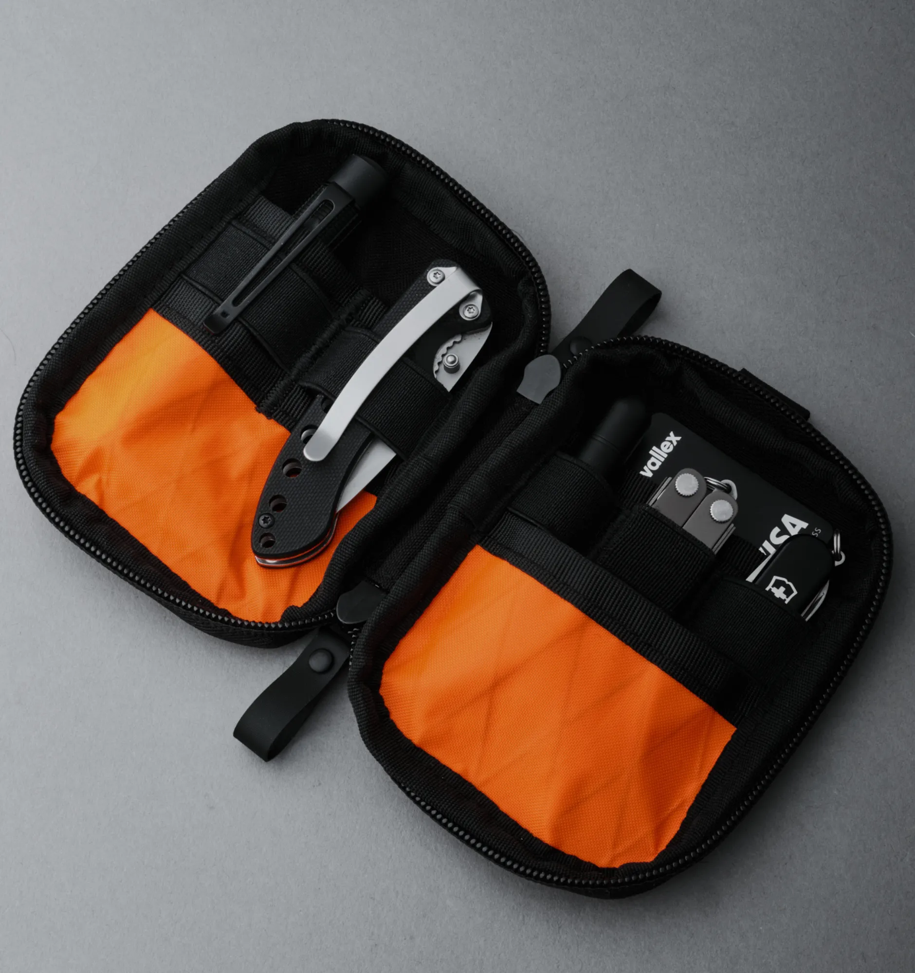Alpaka Hub Pouch X-Pac