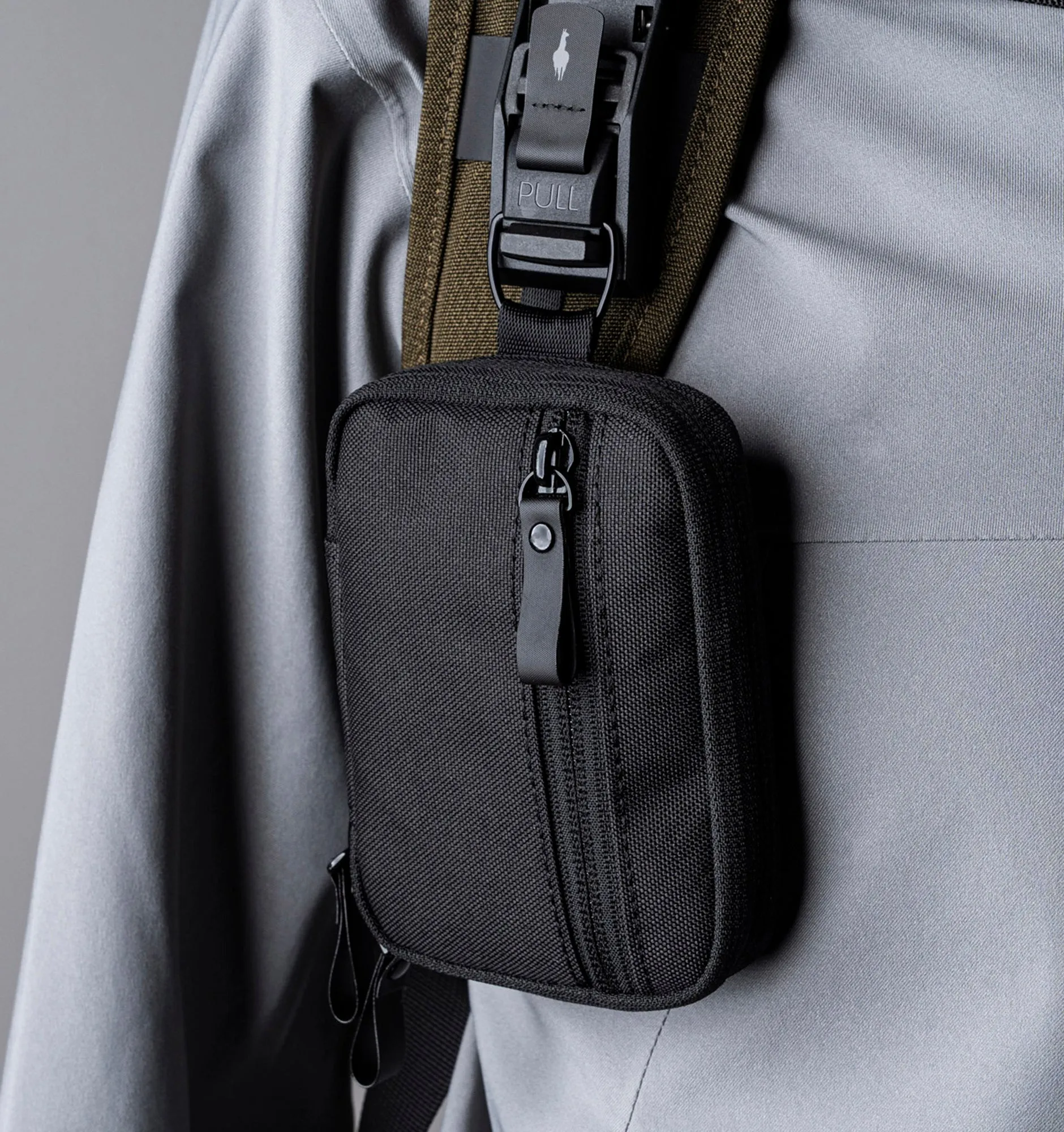 Alpaka Hub Pouch X-Pac