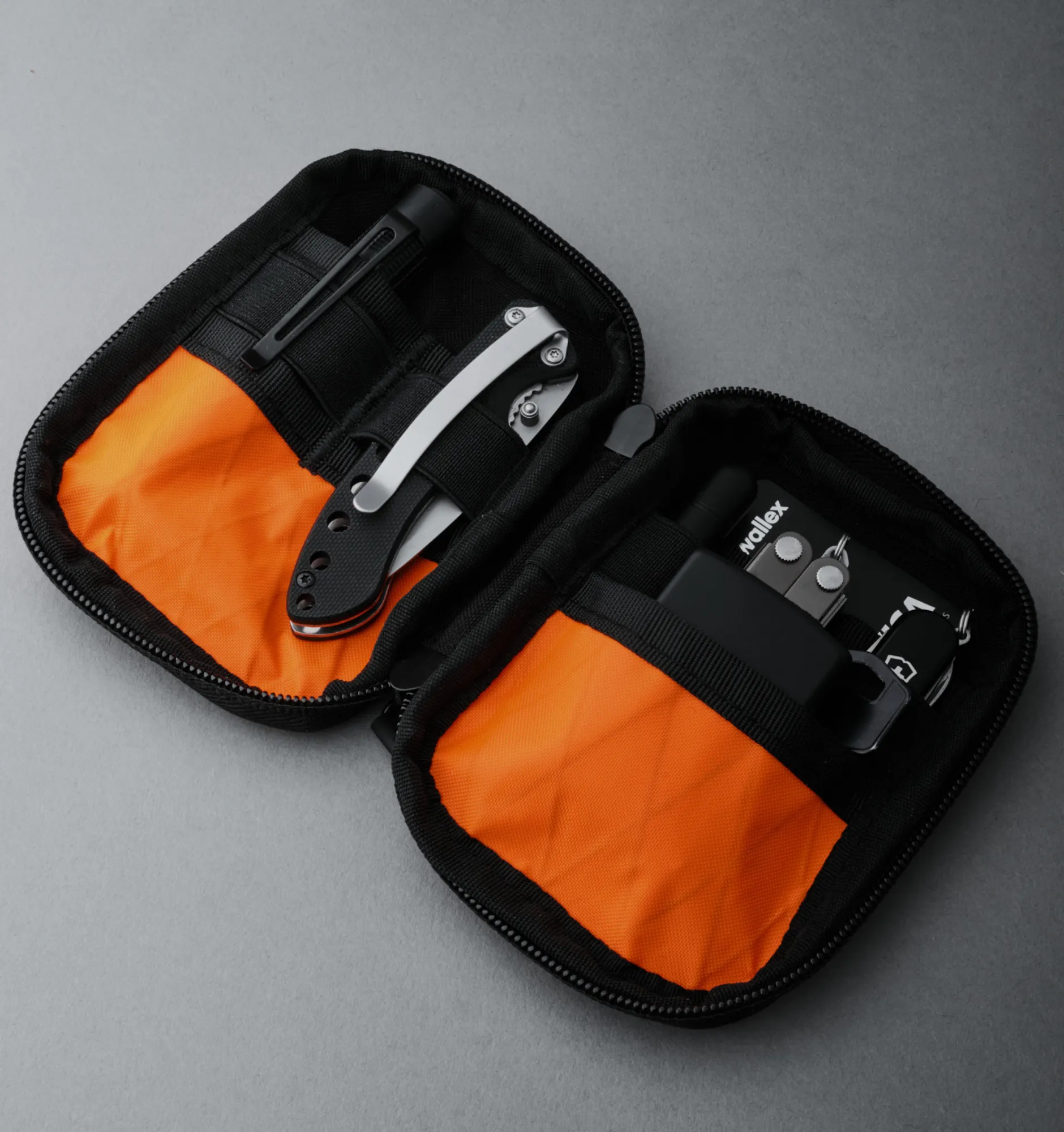 Alpaka Hub Pouch X-Pac