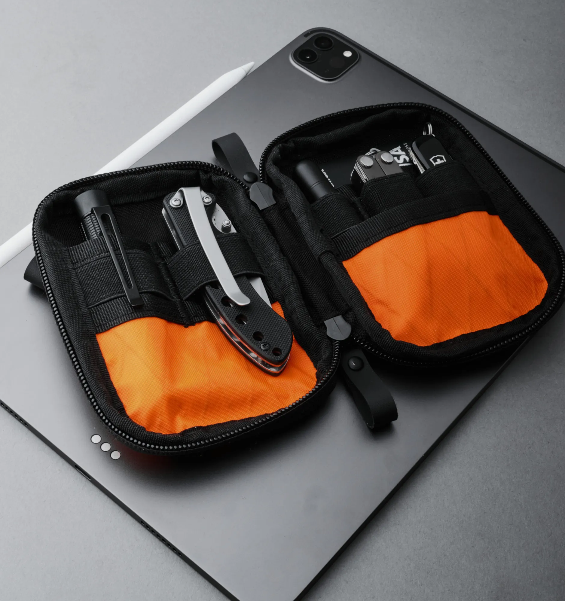 Alpaka Hub Pouch X-Pac
